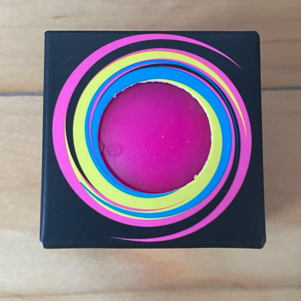 Twirl NeeDoh The Groovy Glob